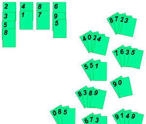 long chain solitaire cover 2