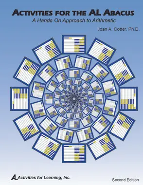 Activities for the AL Abacus eBook