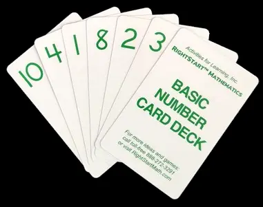 Card Deck - Basic