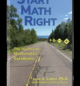 Start Math Right: The Journey to Mathematics Excellence