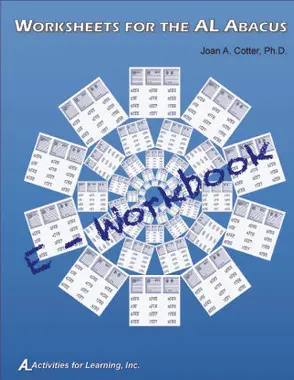 Activities for the AL Abacus E-Worksheets