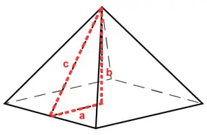 G146 Image for volume height